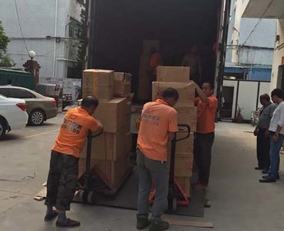 长途搬家搬运电话-合肥长途搬家-天地华宇|收费透明(查看)