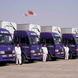 天地华宇物流加盟 开启物流事业新篇章