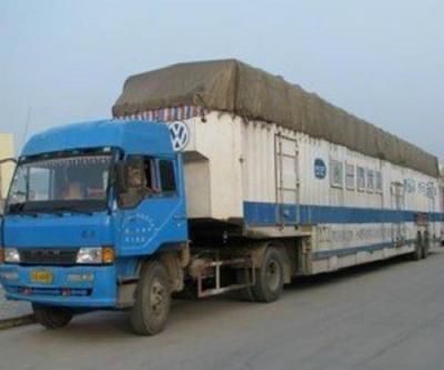 华宇物流 以专业与创新驱动中国物流行业发展