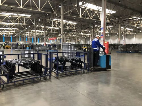 年底冲刺的兵装身影