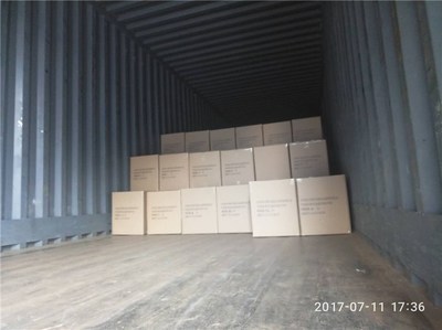 东莞至清溪的整车运输服务 华宇物流专业货运解决方案